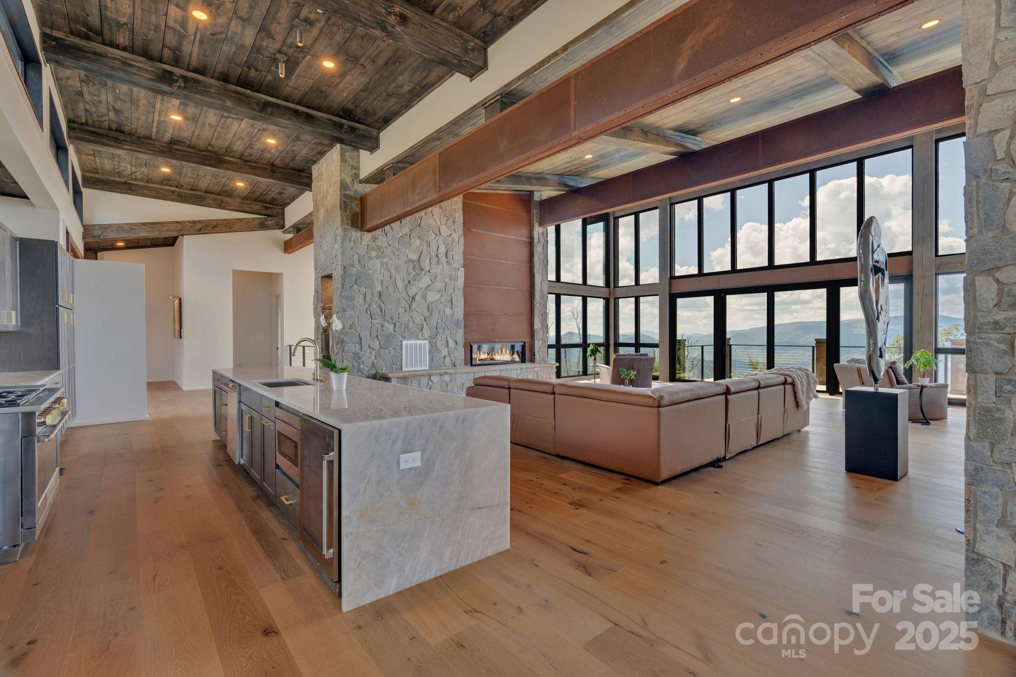 294 Silver Eagle Trail Banner Elk NC 28604