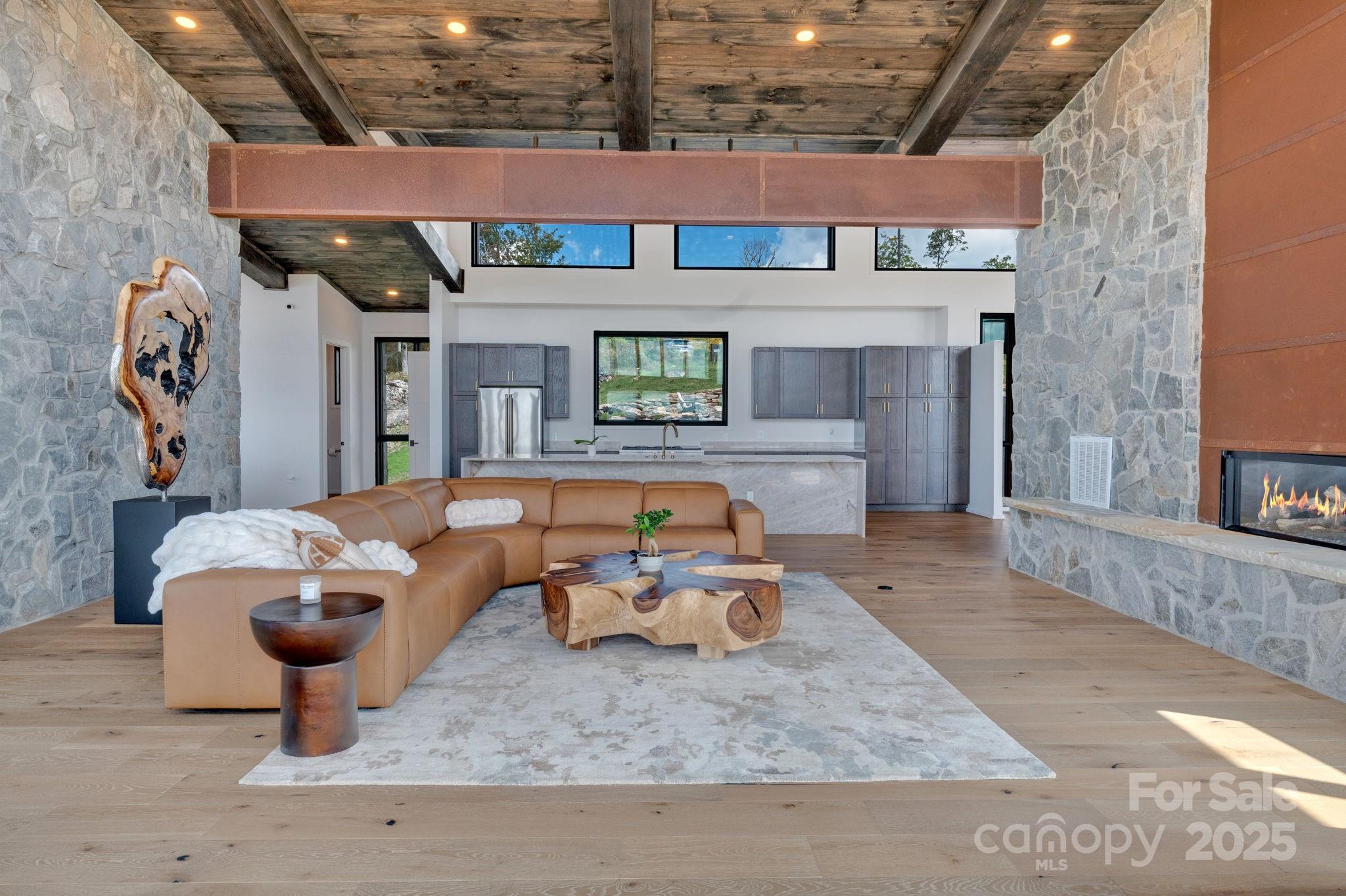 294 Silver Eagle Trail Banner Elk NC 28604