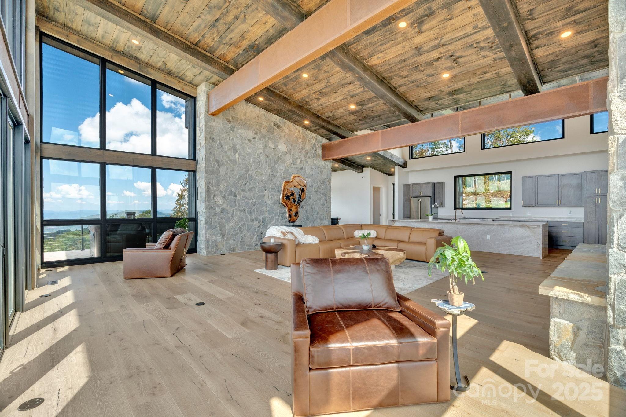 294 Silver Eagle Trail Banner Elk NC 28604