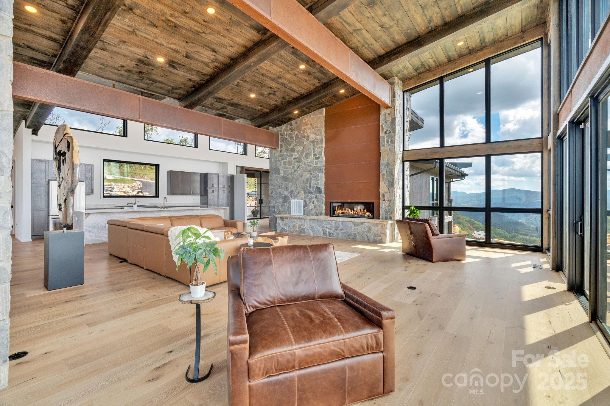 294 Silver Eagle Trail Banner Elk NC 28604