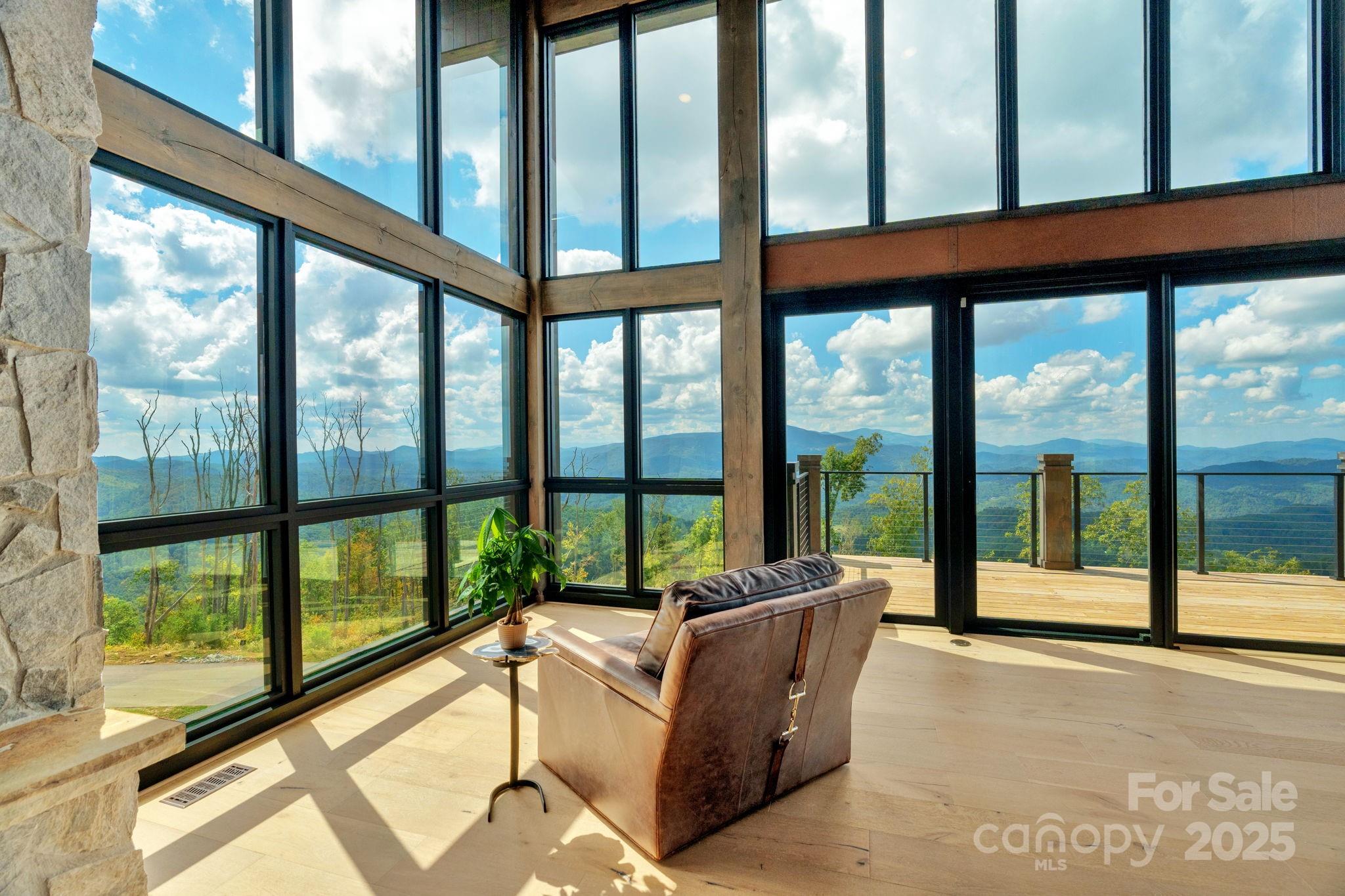 294 Silver Eagle Trail Banner Elk NC 28604