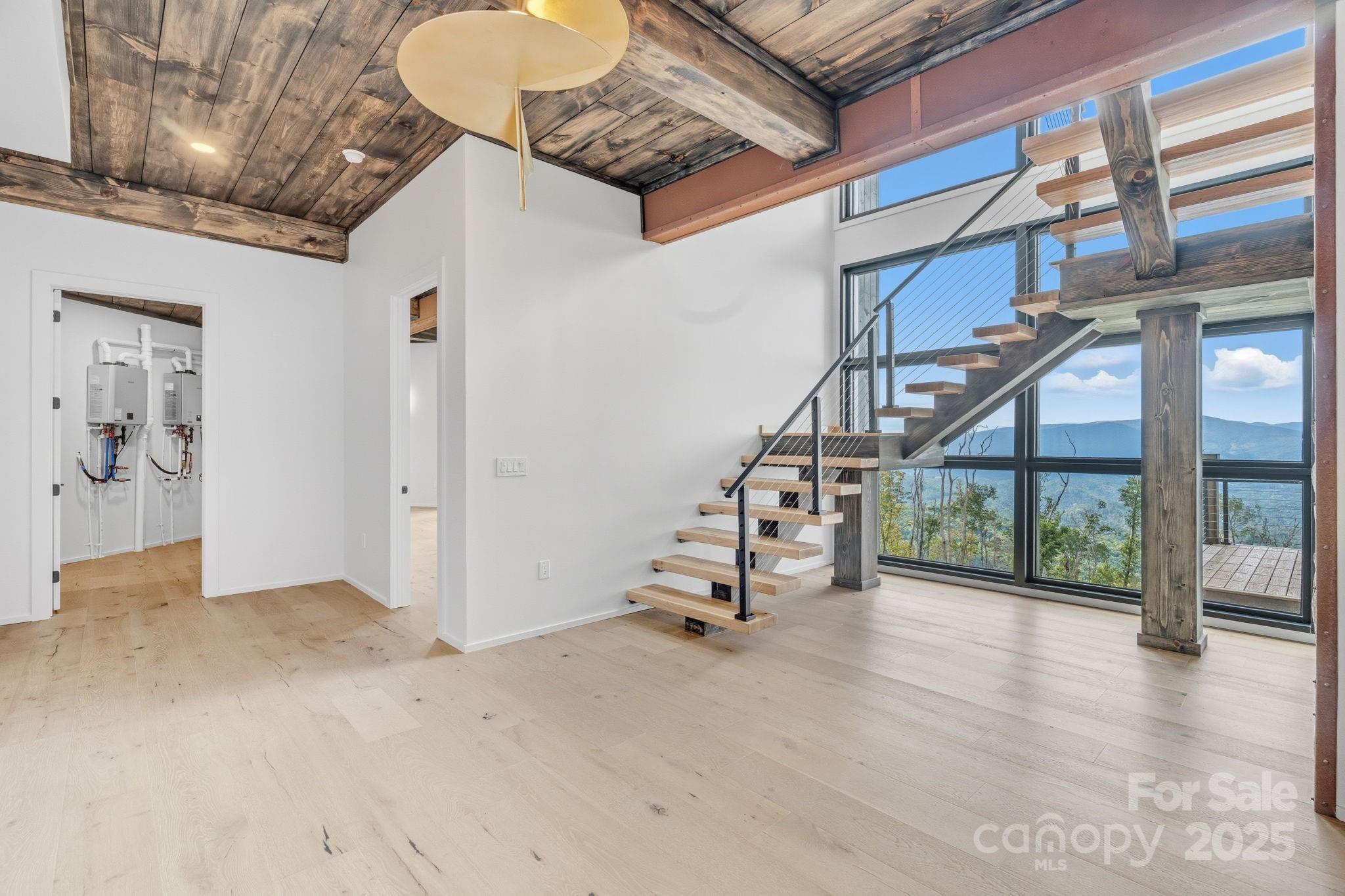 294 Silver Eagle Trail Banner Elk NC 28604