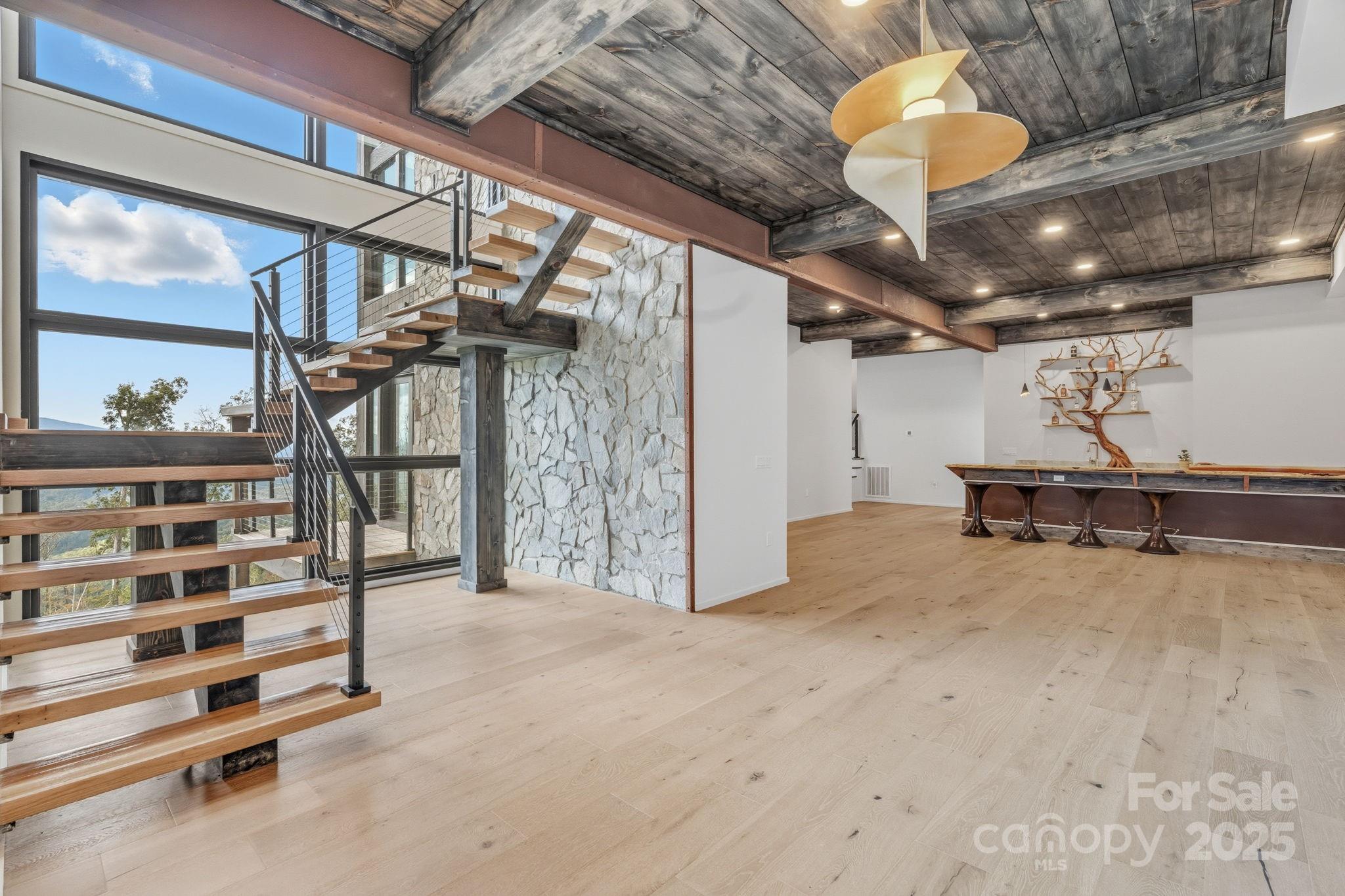 294 Silver Eagle Trail Banner Elk NC 28604