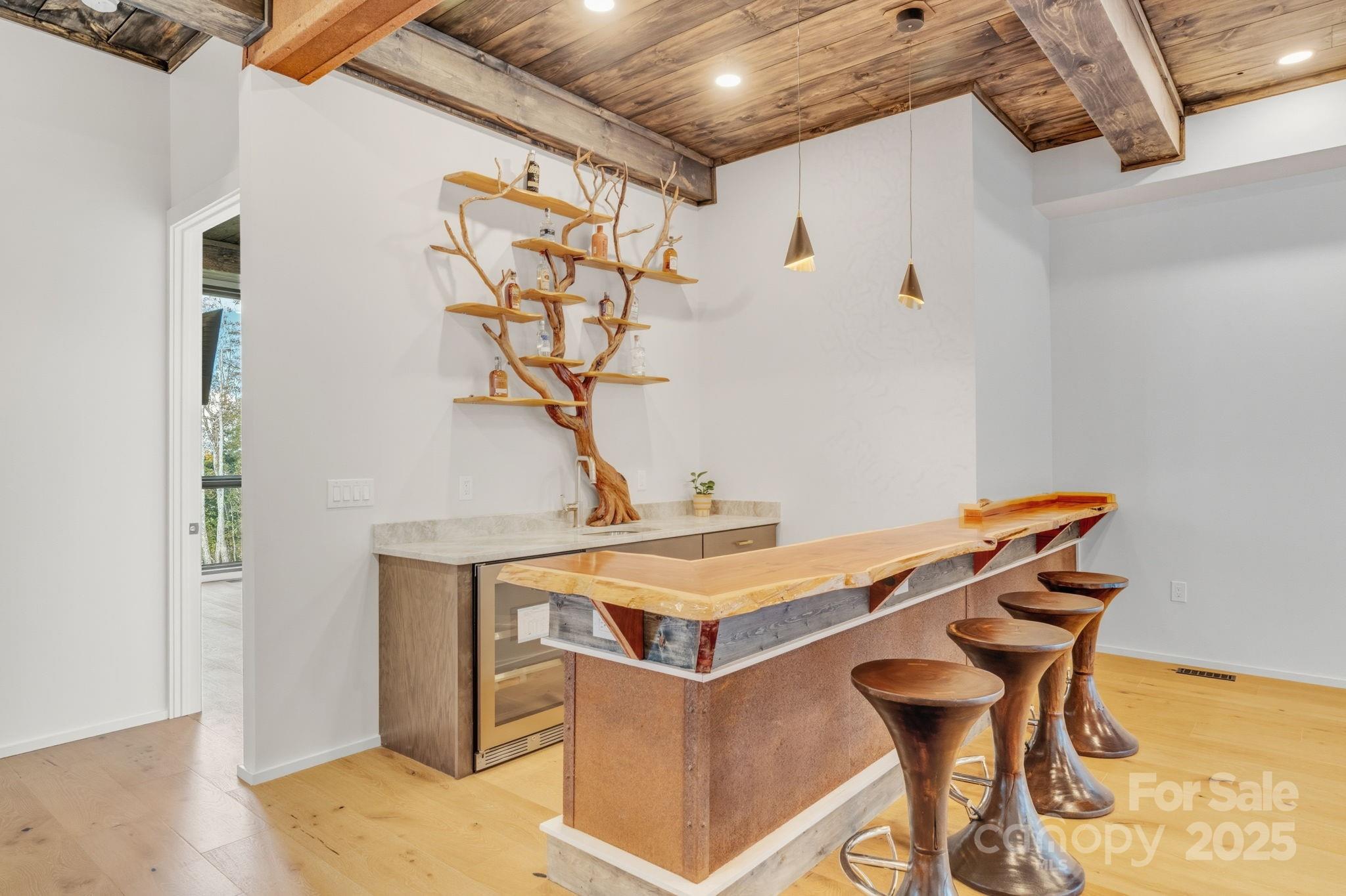 294 Silver Eagle Trail Banner Elk NC 28604