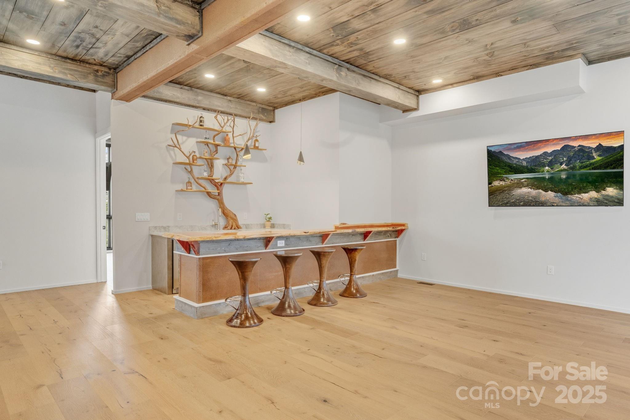 294 Silver Eagle Trail Banner Elk NC 28604