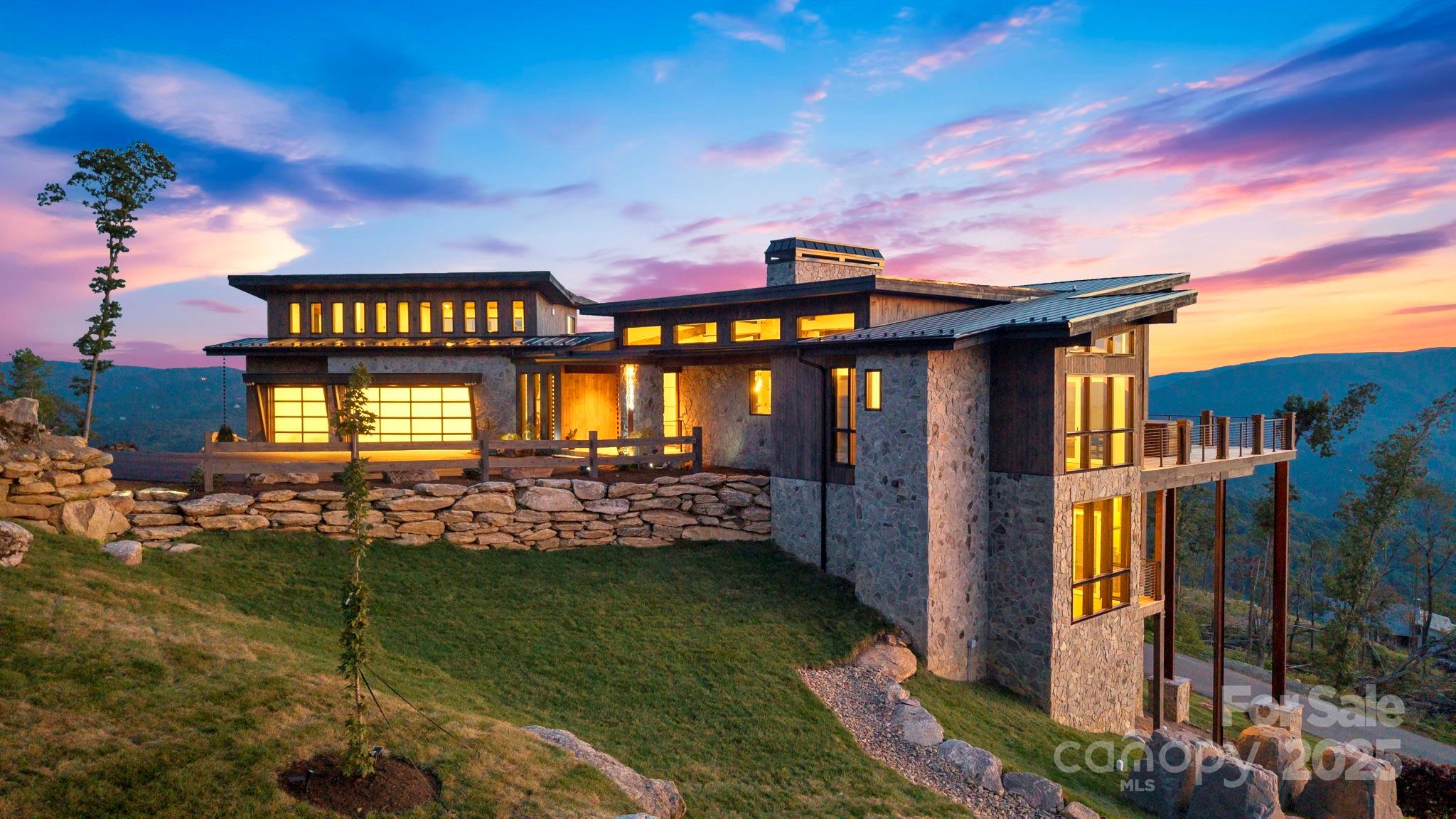 294 Silver Eagle Trail Banner Elk NC 28604