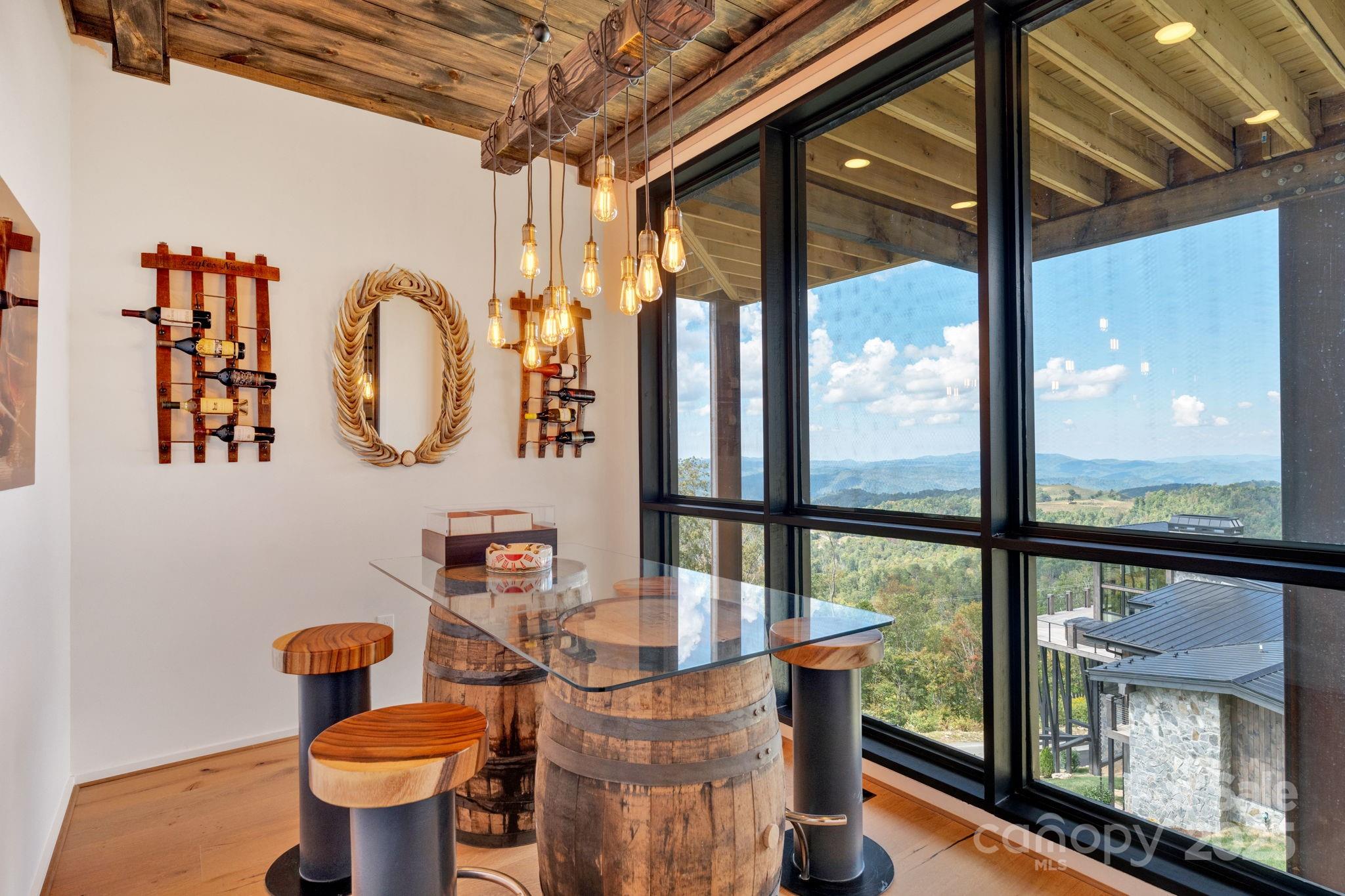 294 Silver Eagle Trail Banner Elk NC 28604