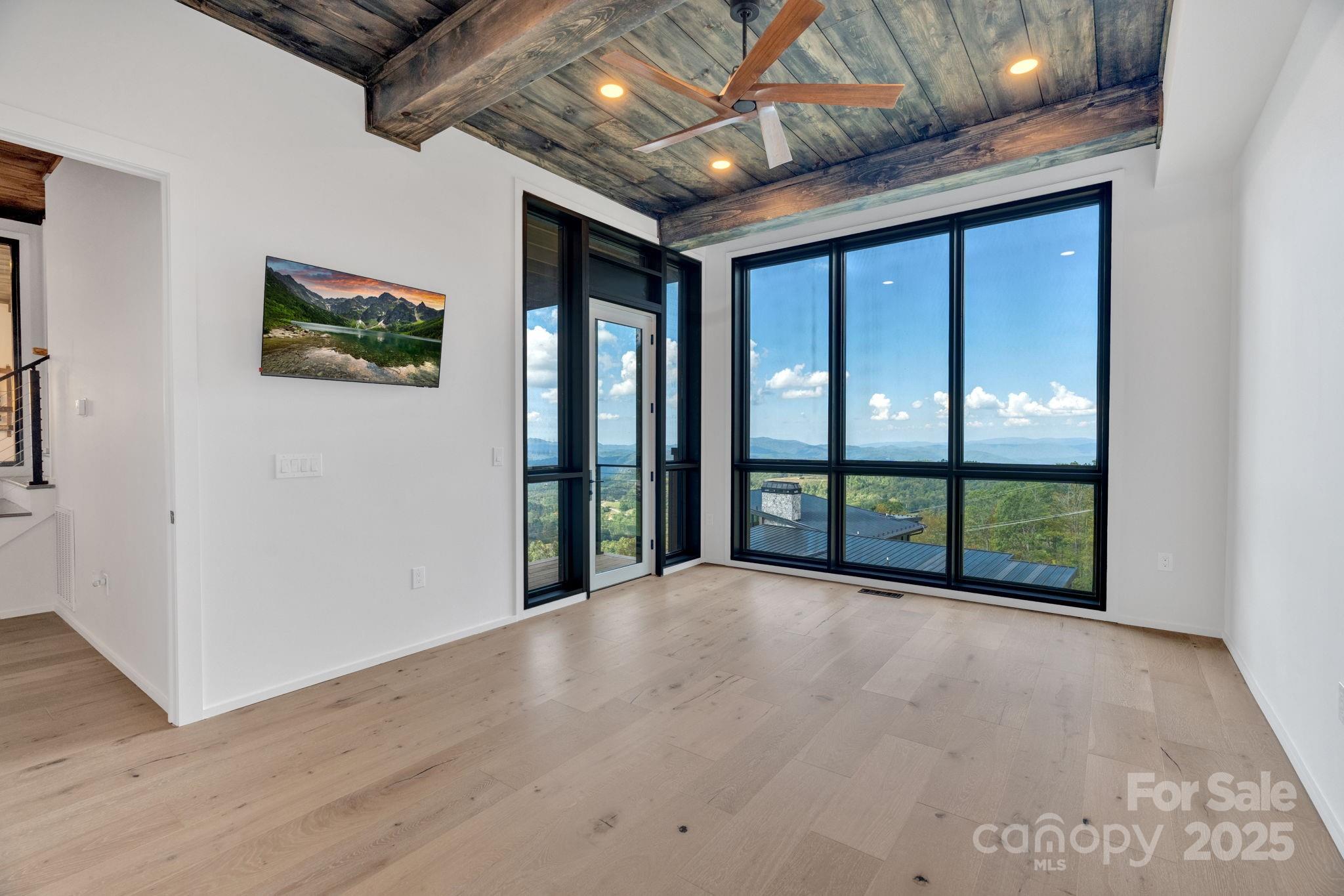 294 Silver Eagle Trail Banner Elk NC 28604