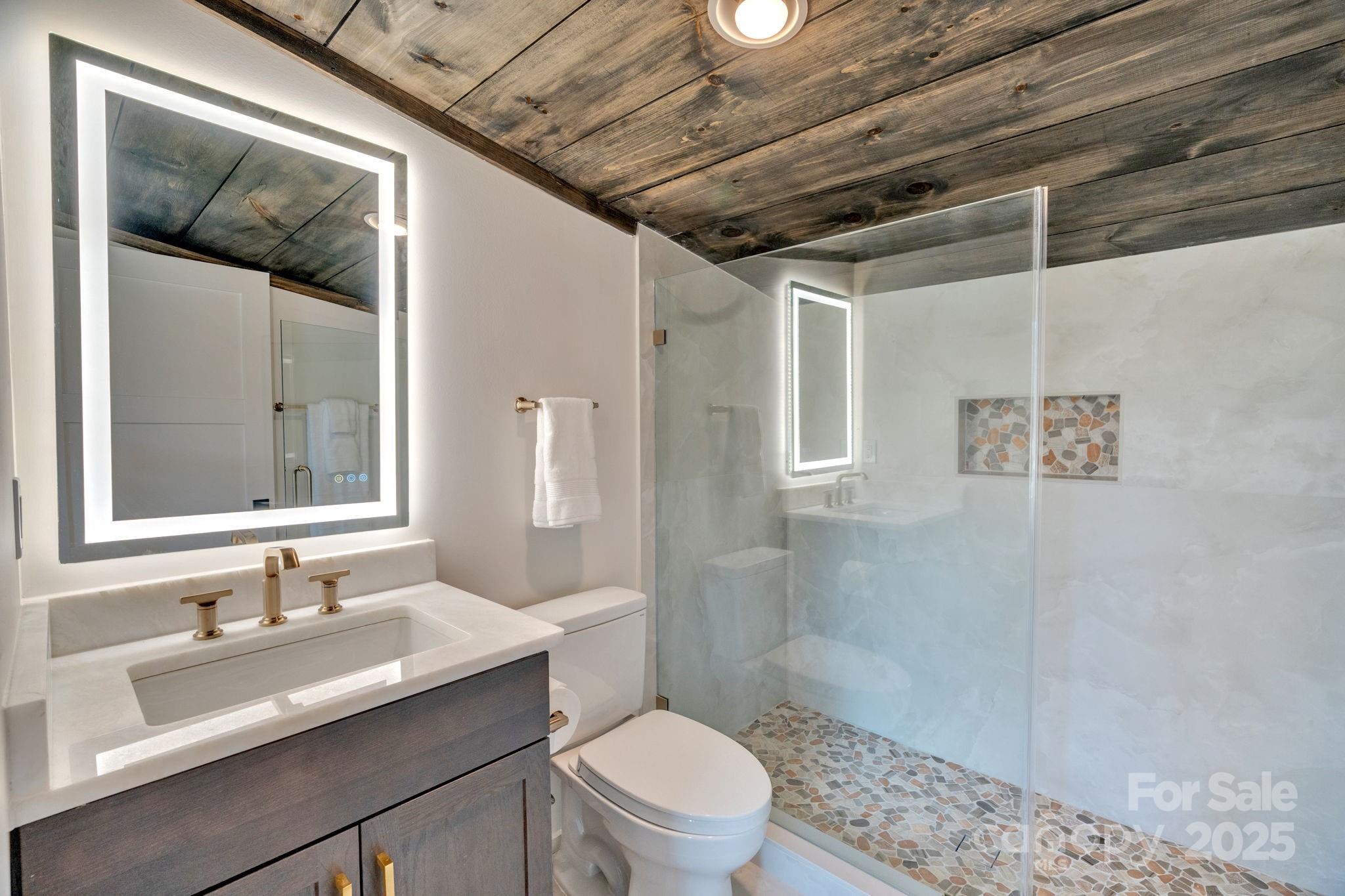 294 Silver Eagle Trail Banner Elk NC 28604