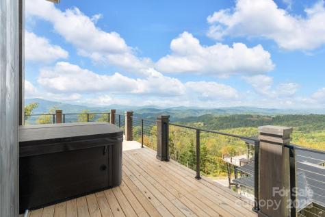 294 Silver Eagle Trail Banner Elk NC 28604