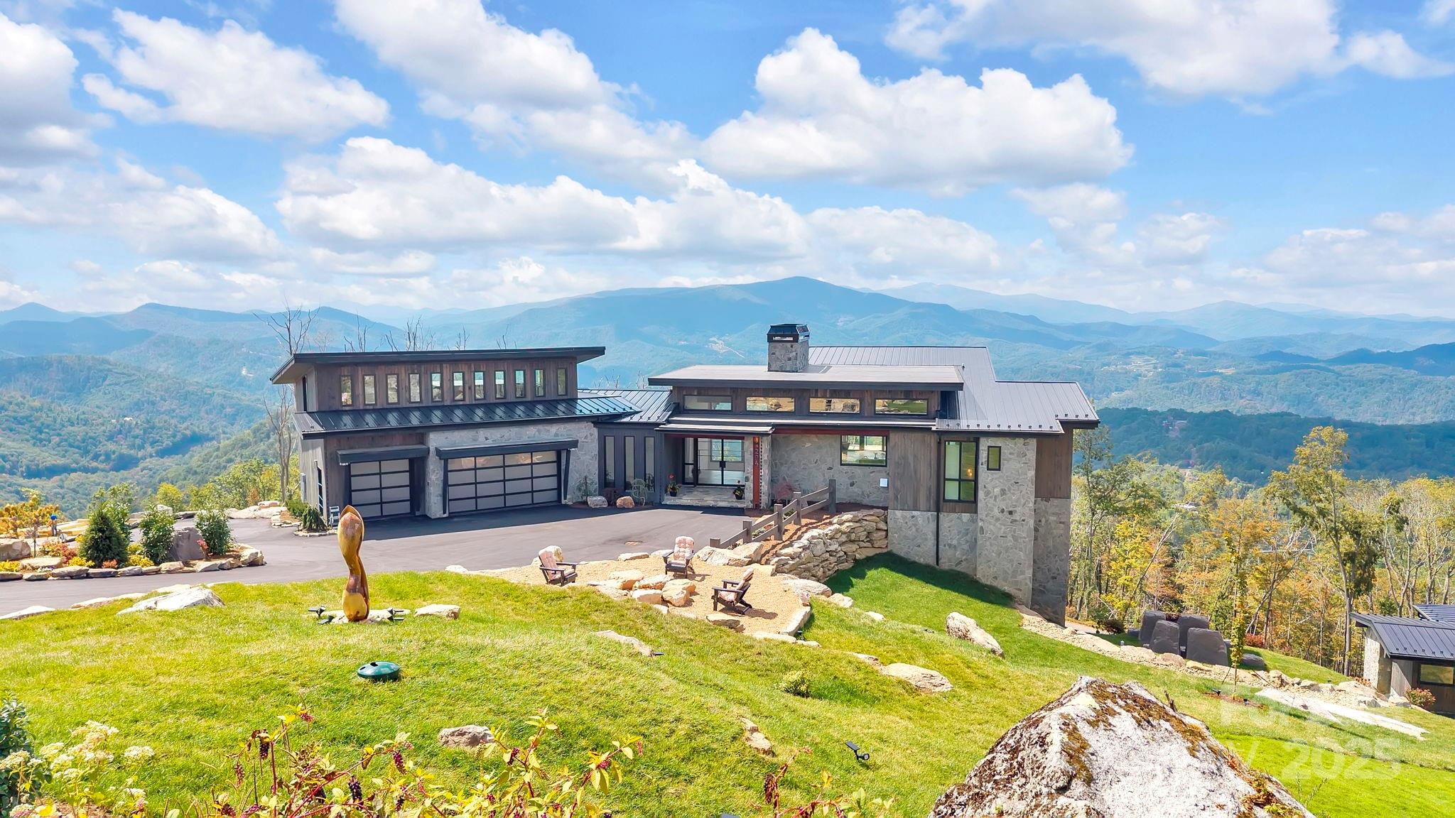 294 Silver Eagle Trail Banner Elk NC 28604