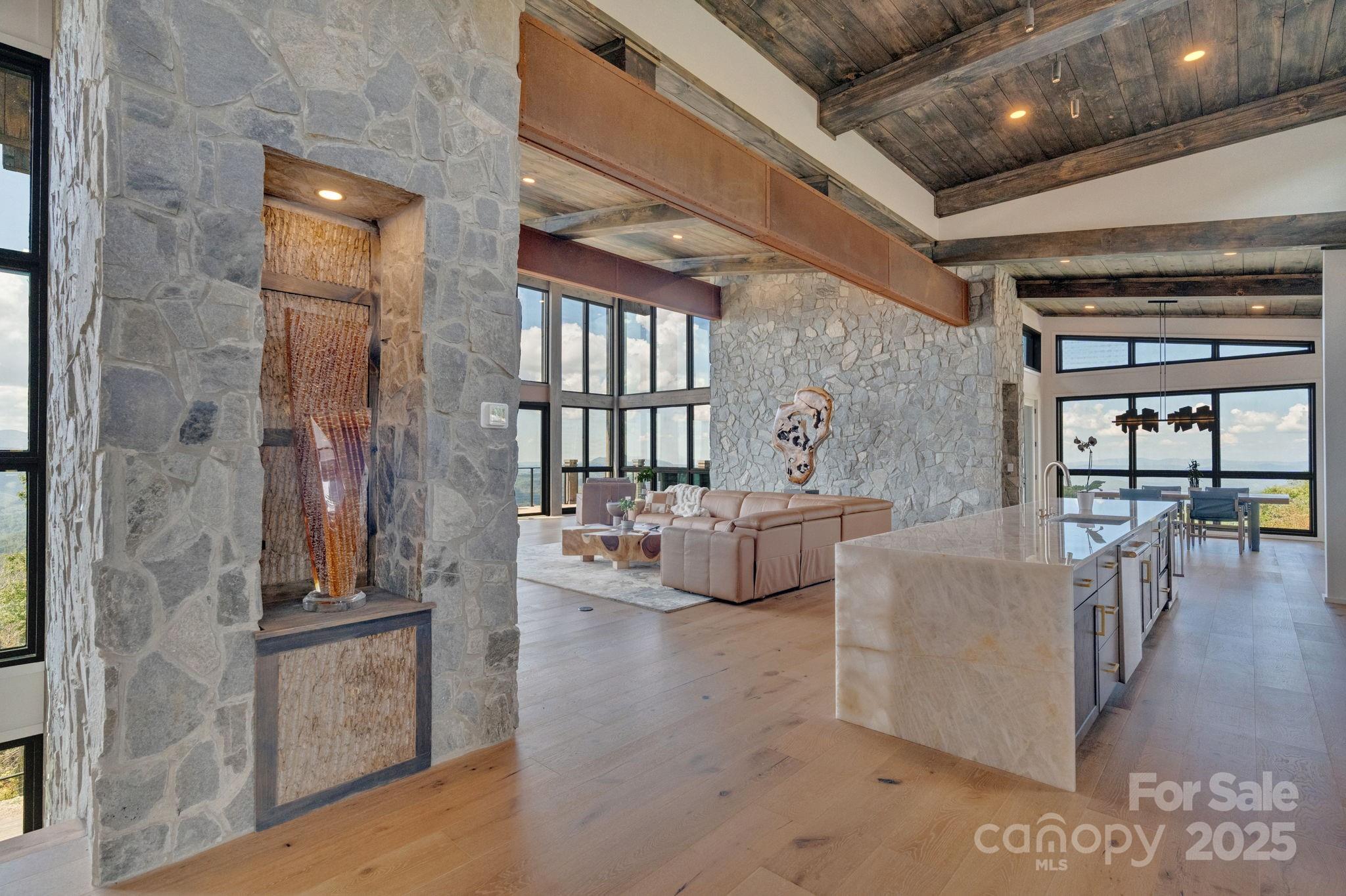 294 Silver Eagle Trail Banner Elk NC 28604