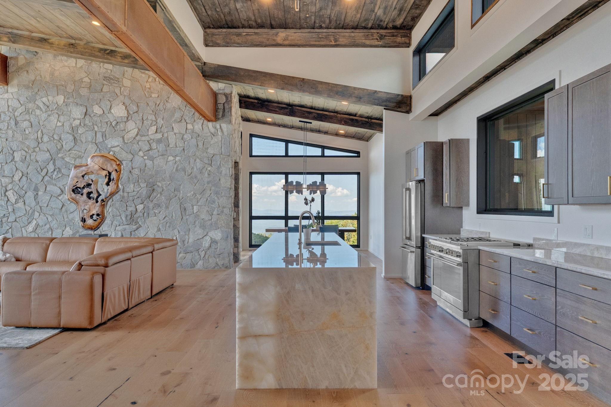 294 Silver Eagle Trail Banner Elk NC 28604