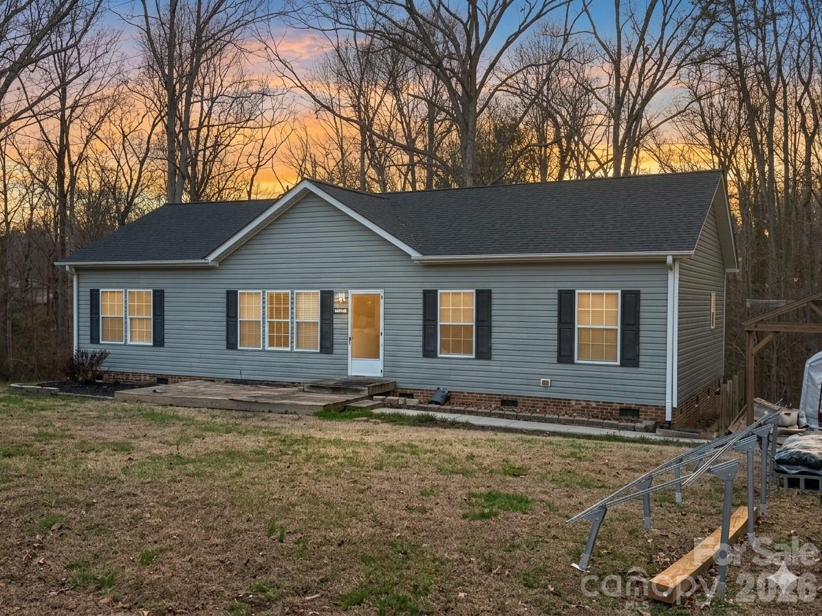 3233 Alamo Drive Trinity NC 27370