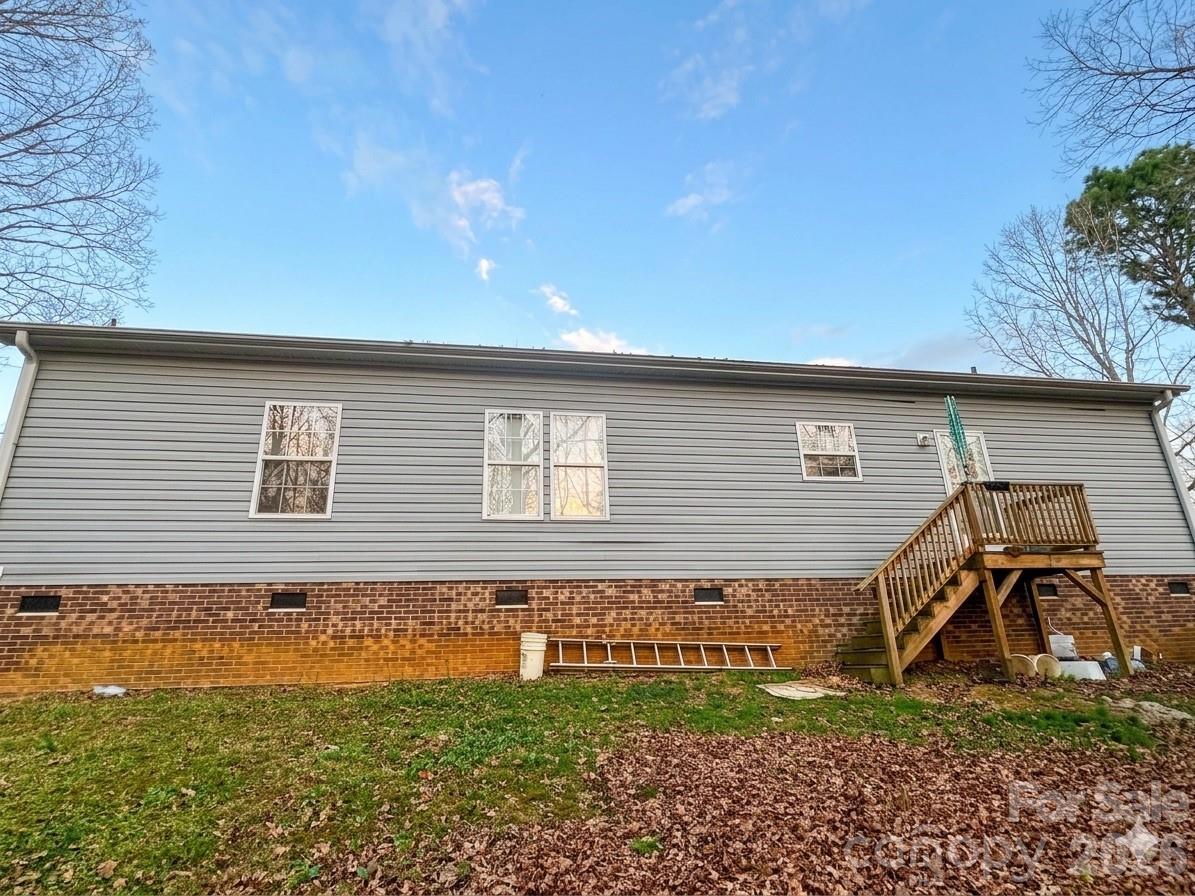3233 Alamo Drive Trinity NC 27370