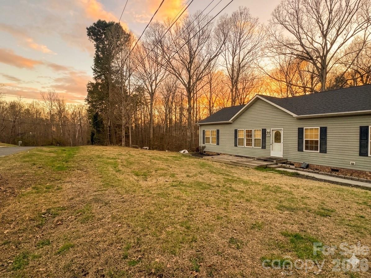 3233 Alamo Drive Trinity NC 27370