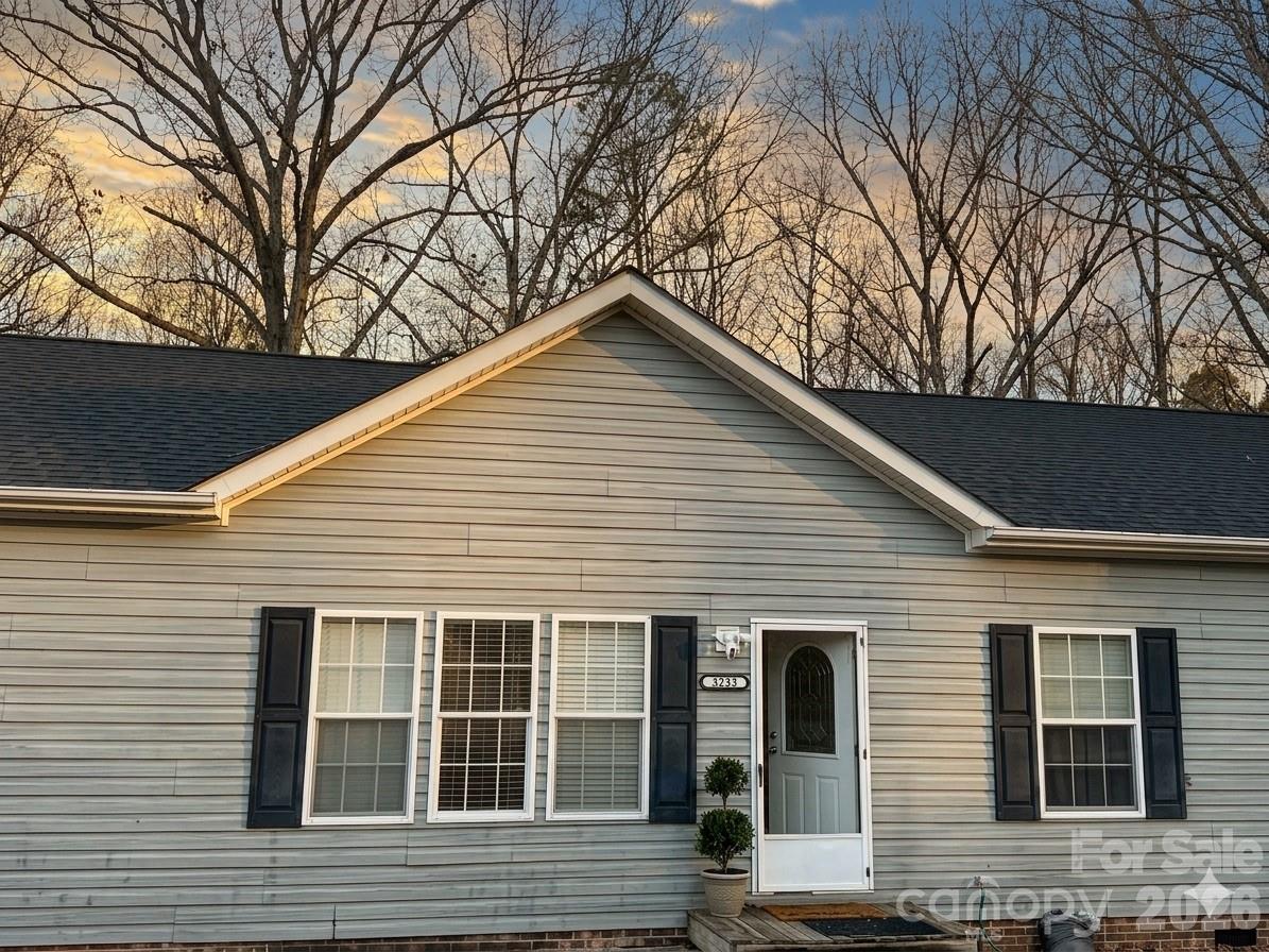 3233 Alamo Drive Trinity NC 27370