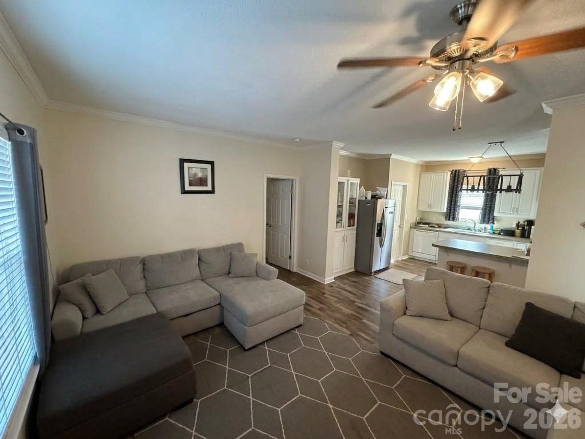 3233 Alamo Drive Trinity NC 27370