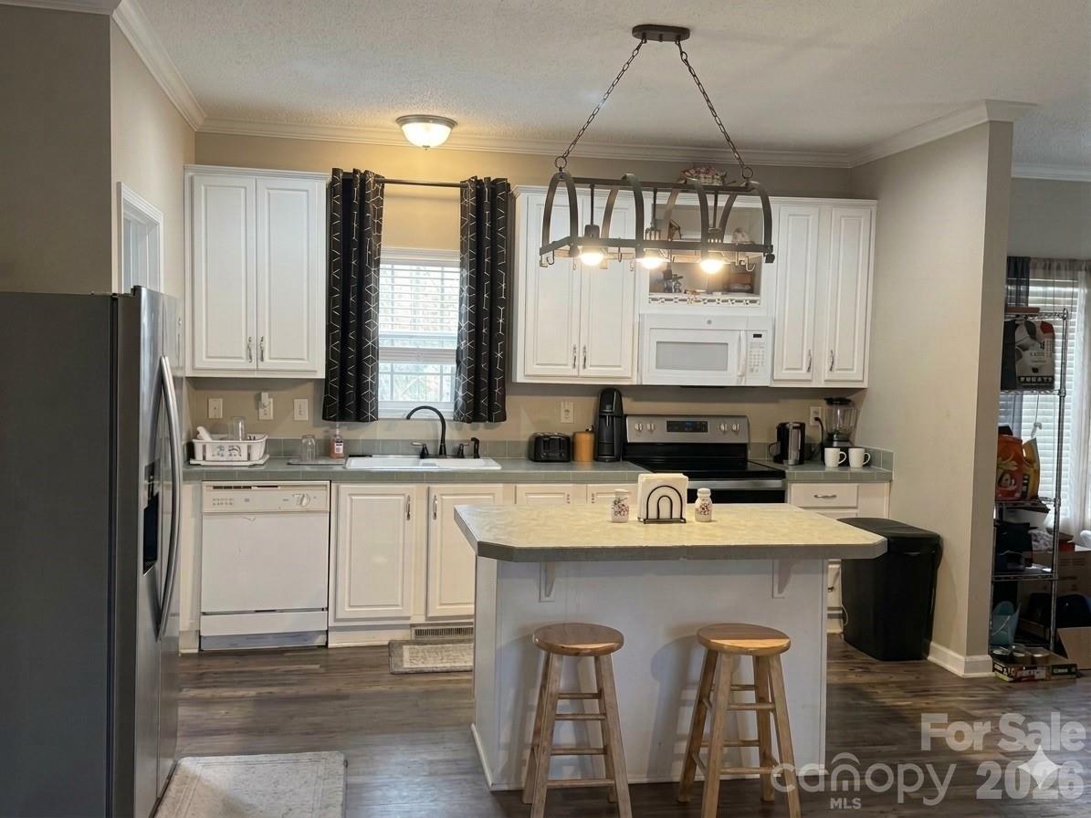 3233 Alamo Drive Trinity NC 27370