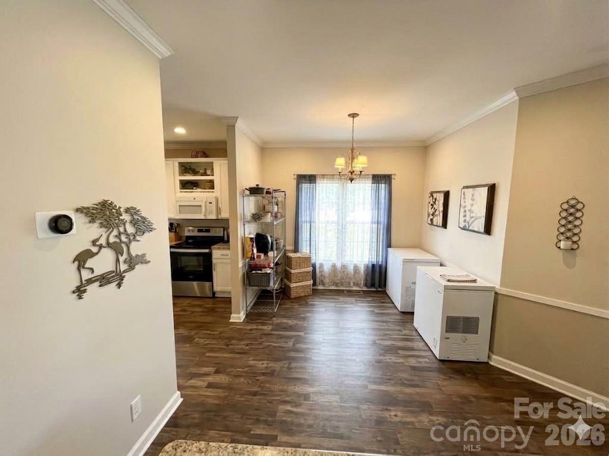 3233 Alamo Drive Trinity NC 27370