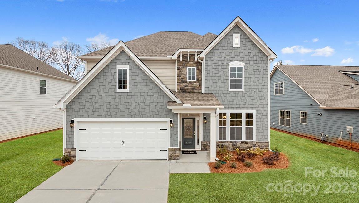 171 Fox Cove Road Hendersonville NC 28792