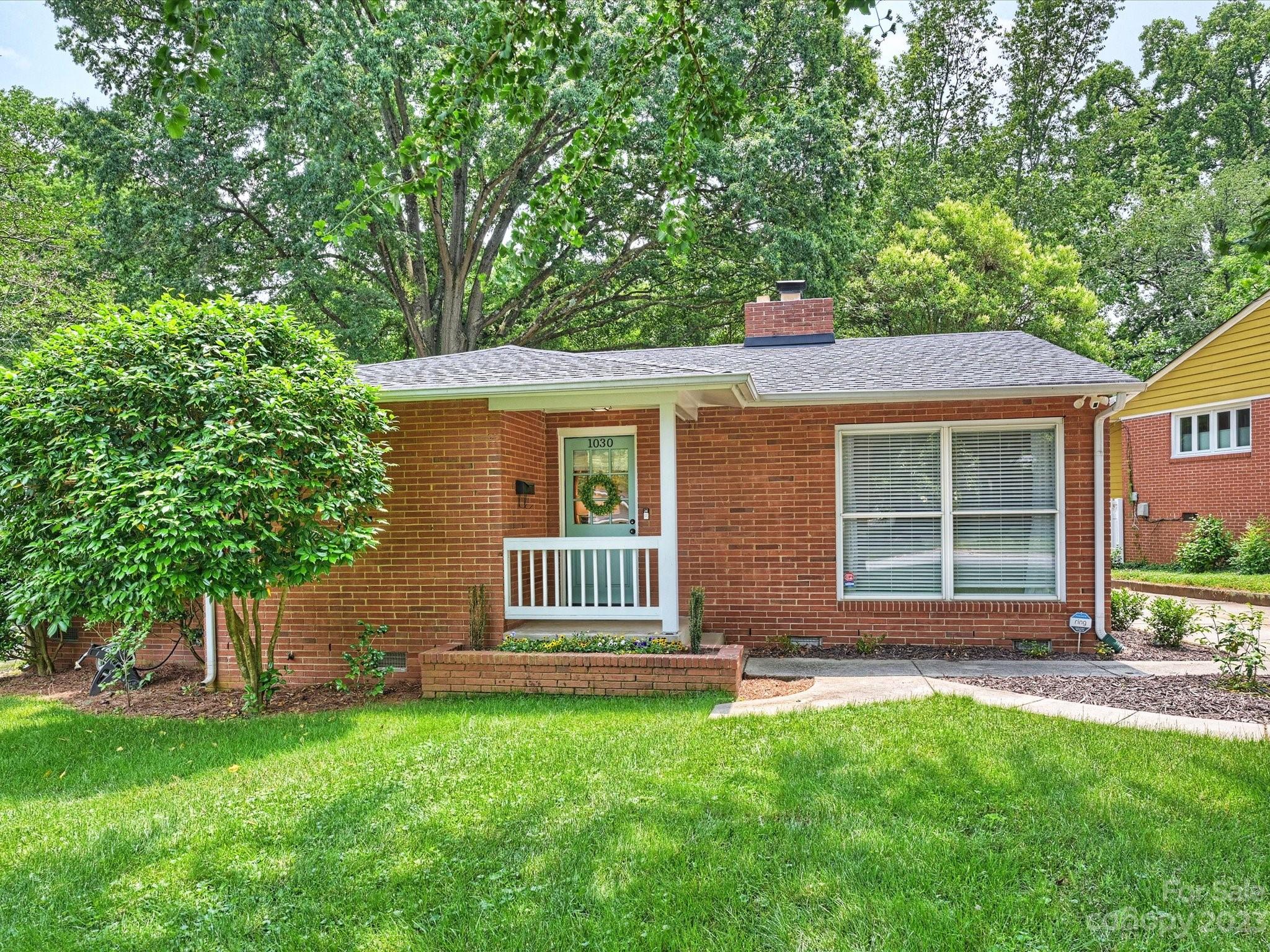 1030 Broadmoor Drive Charlotte NC 28209