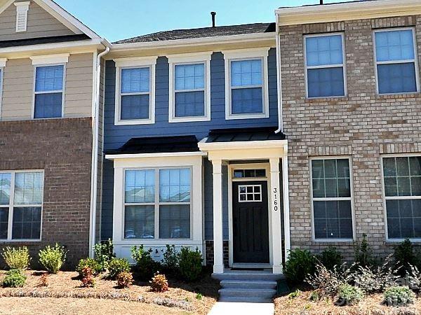 3160 Bending Birch Place Charlotte NC 28206