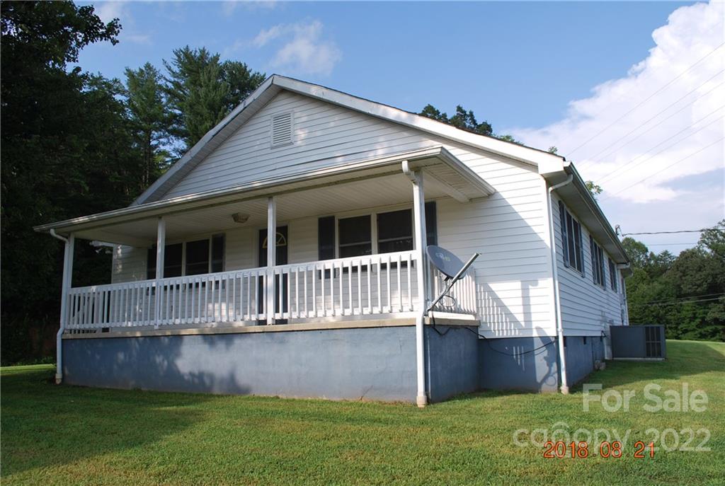 50 Roberta Street Marion NC 28752