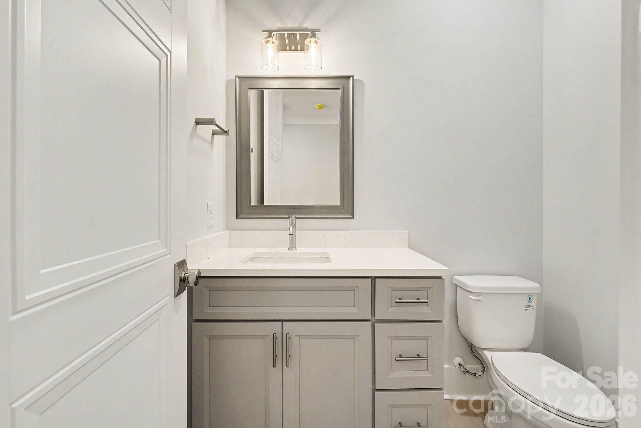 2305 Sanders Avenue Charlotte NC 28216