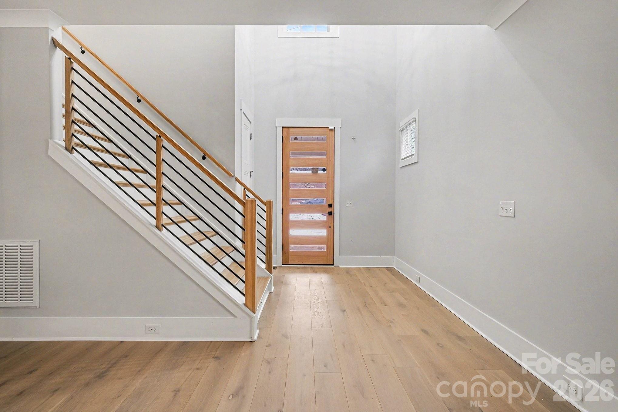 2305 Sanders Avenue Charlotte NC 28216