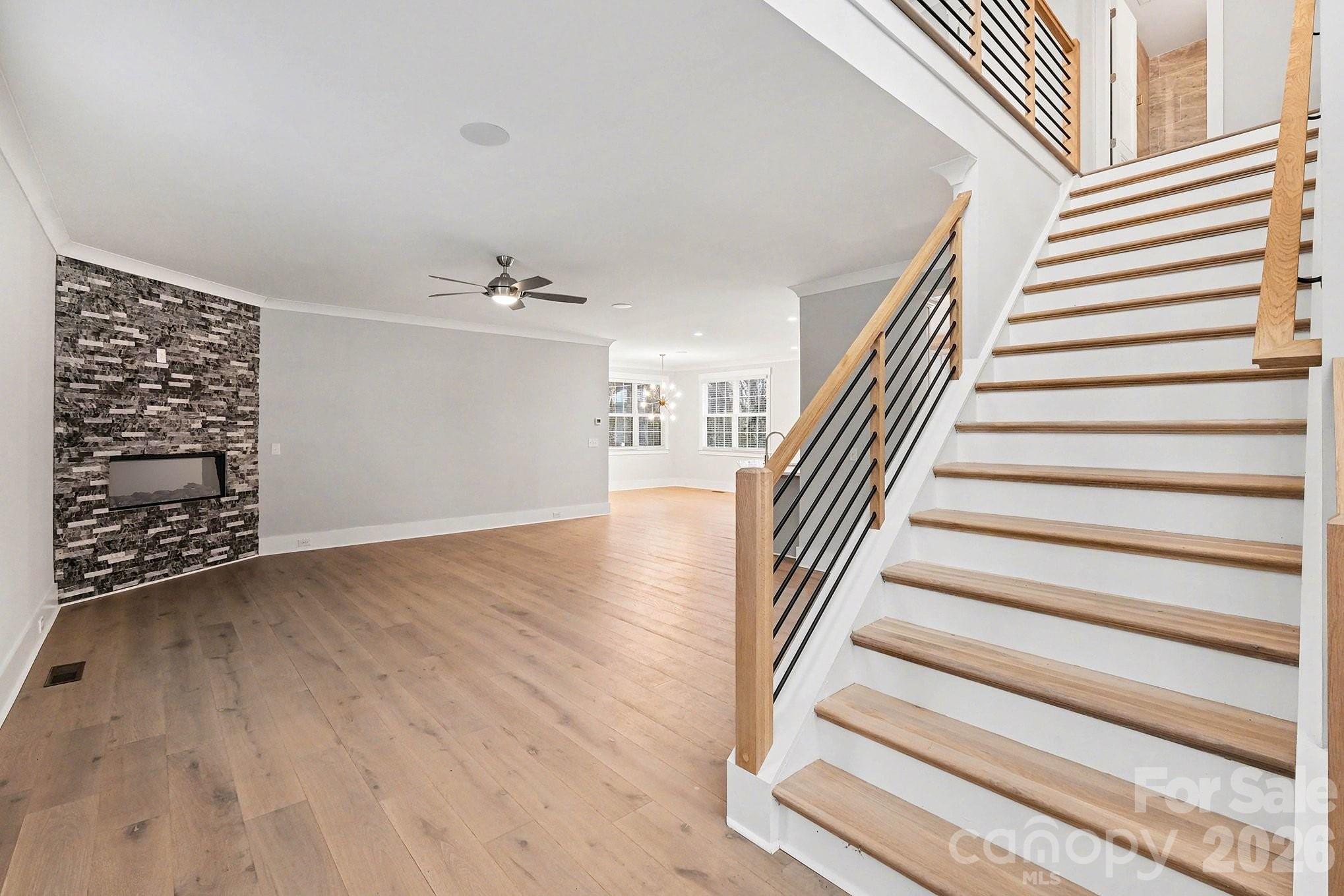 2305 Sanders Avenue Charlotte NC 28216