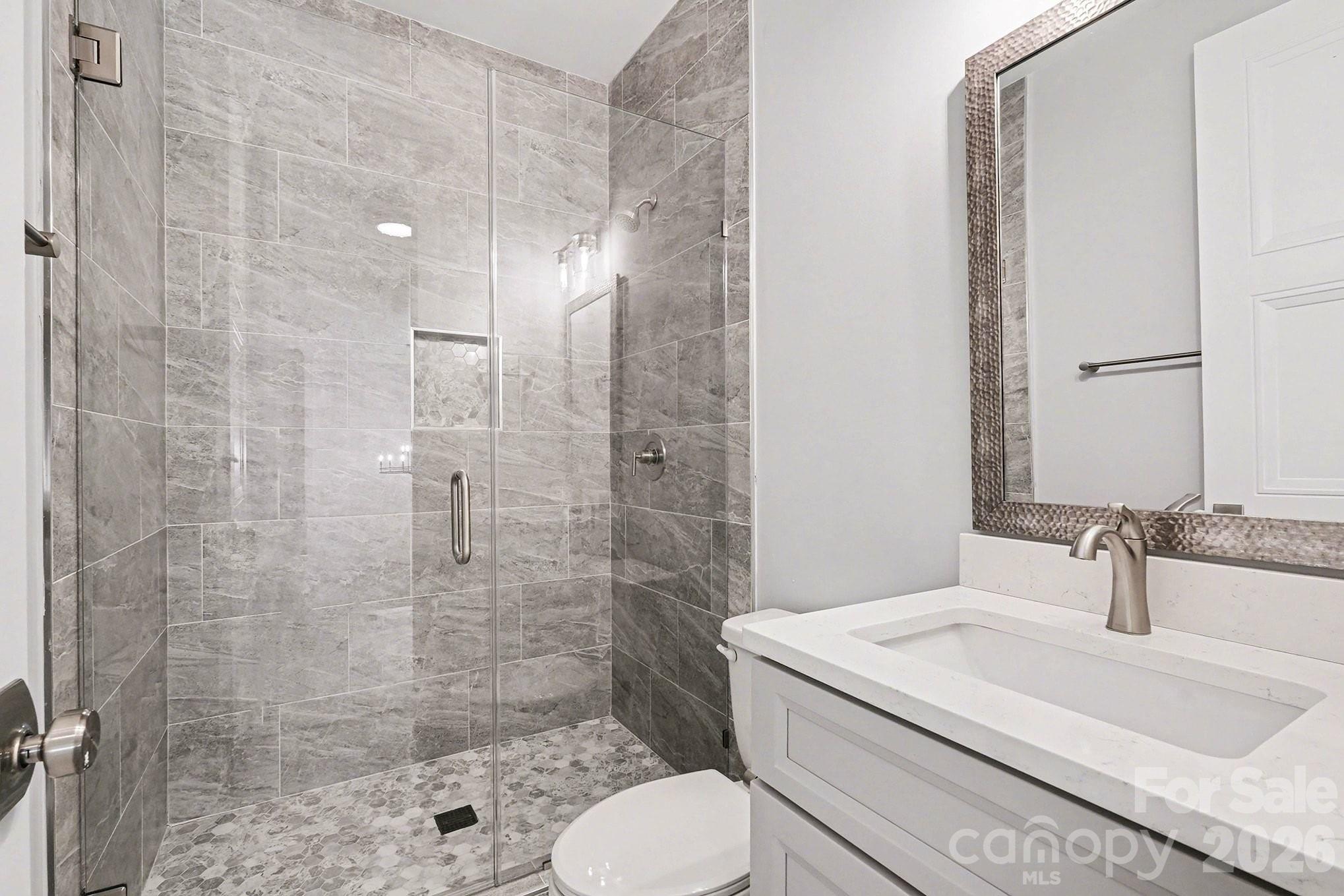 2305 Sanders Avenue Charlotte NC 28216
