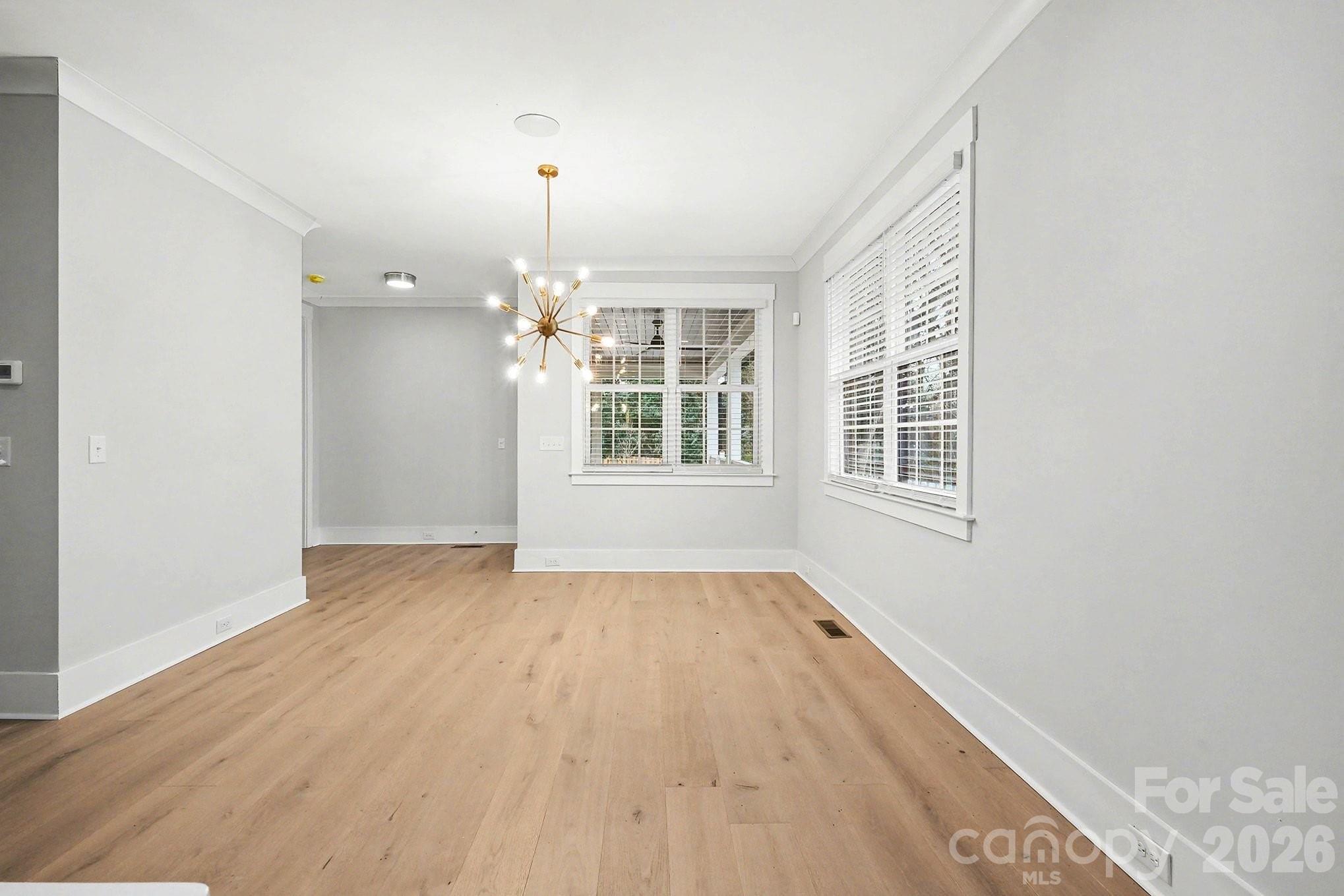 2305 Sanders Avenue Charlotte NC 28216