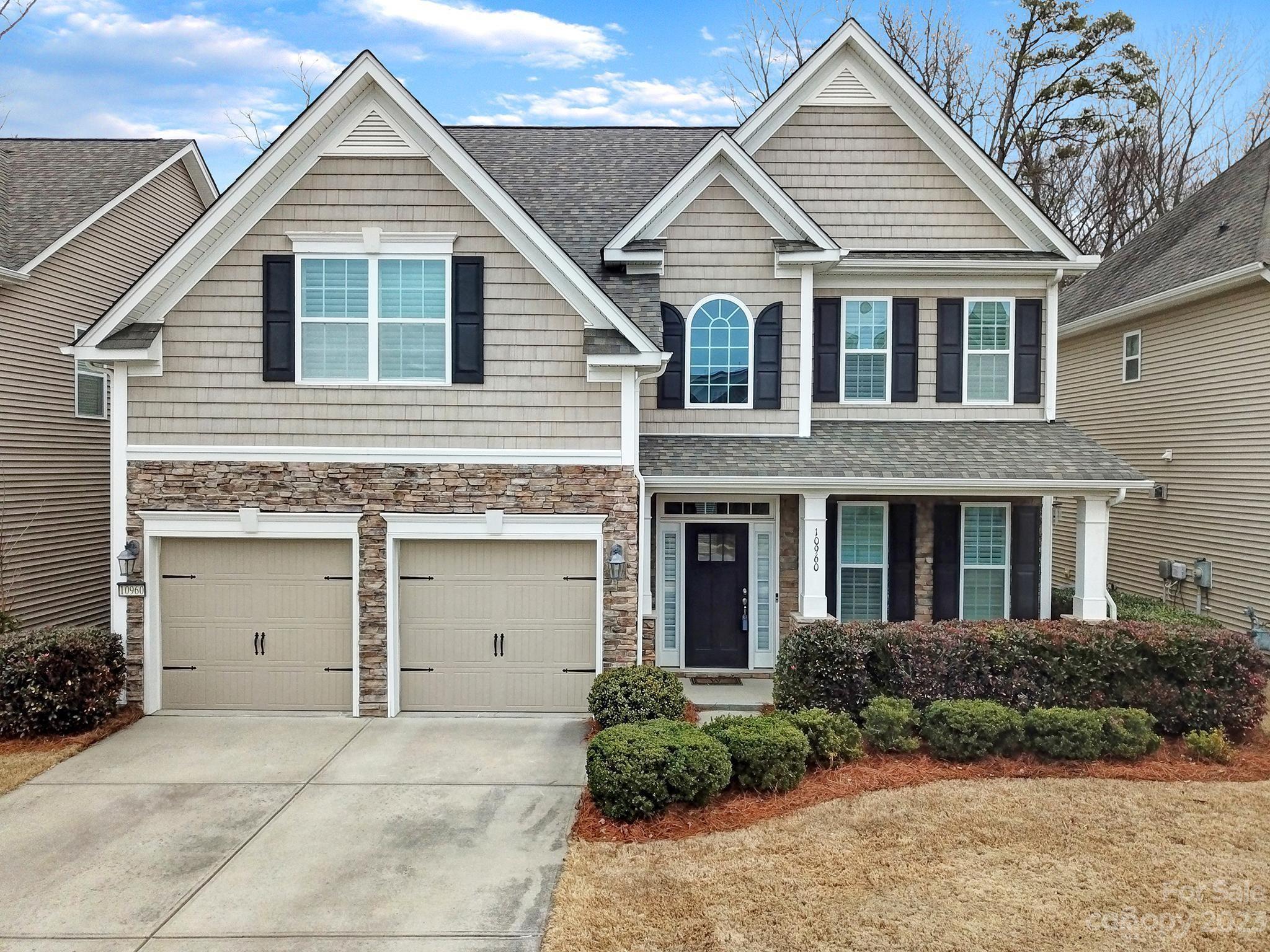 10960 River Oaks Drive NW Concord NC 28027