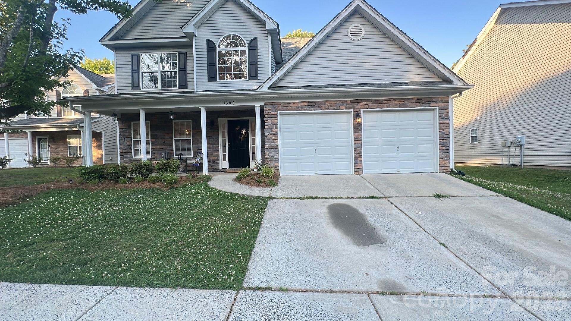 19300 Kanawha Drive Cornelius NC 28031