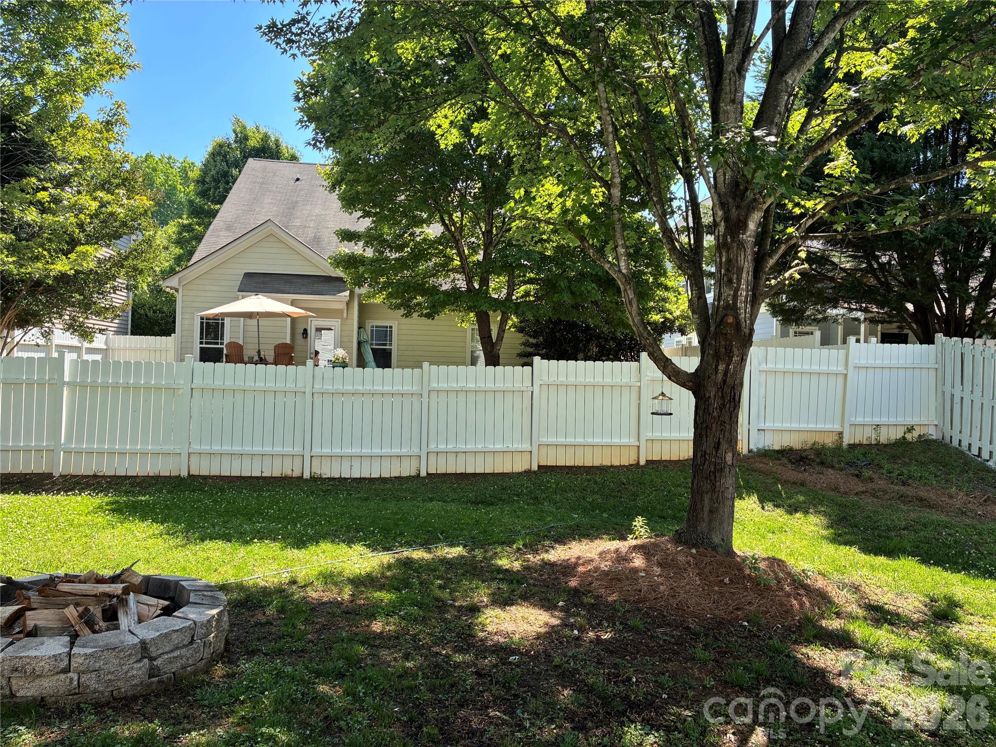 19300 Kanawha Drive Cornelius NC 28031