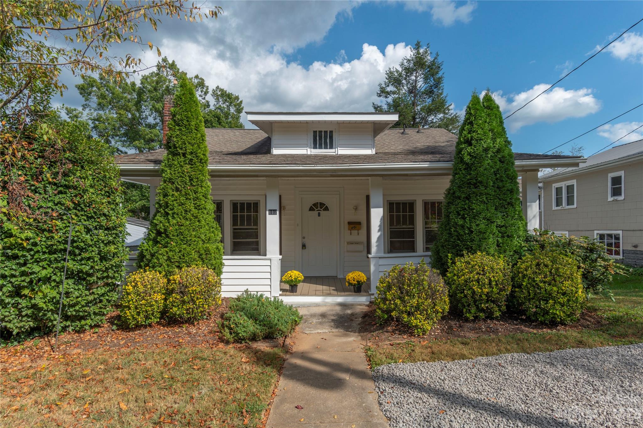 112 Hudson Street Asheville NC 28806