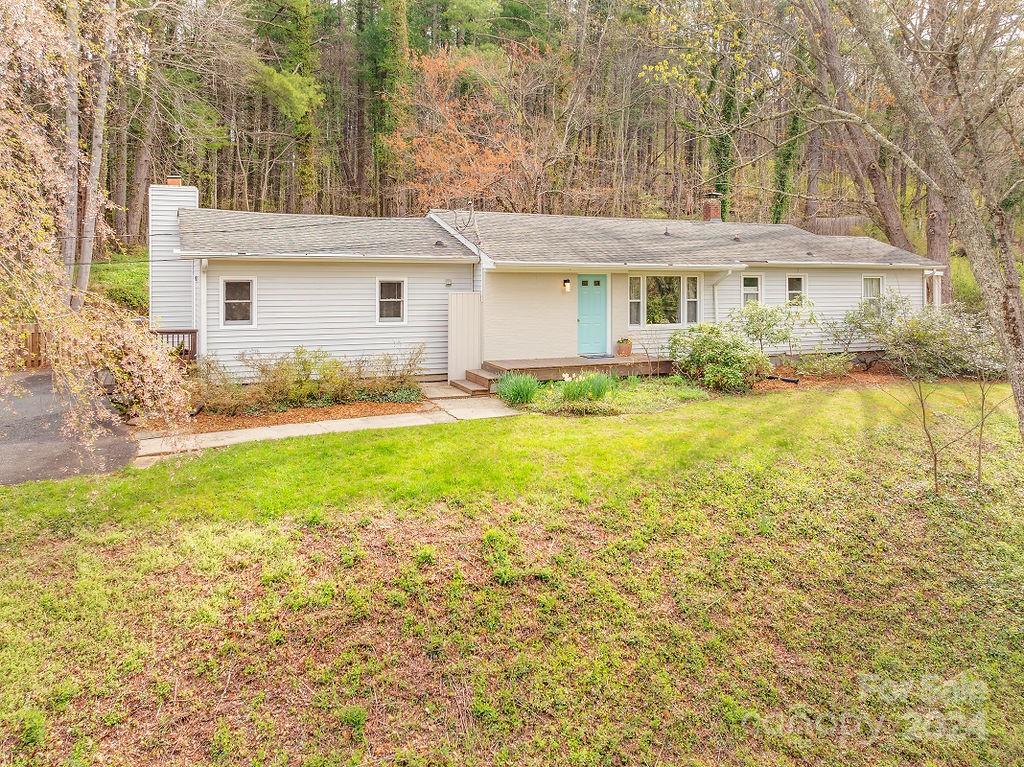 39 Sycamore Street Asheville NC 28804
