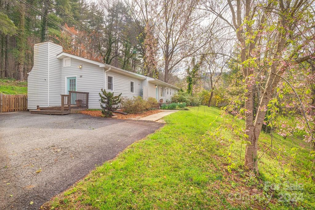 39 Sycamore Street Asheville NC 28804