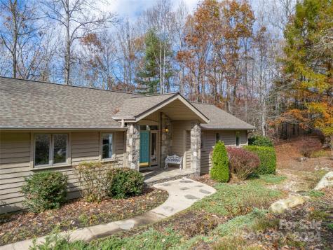 70 Old Hickory Trail Hendersonville NC 28739