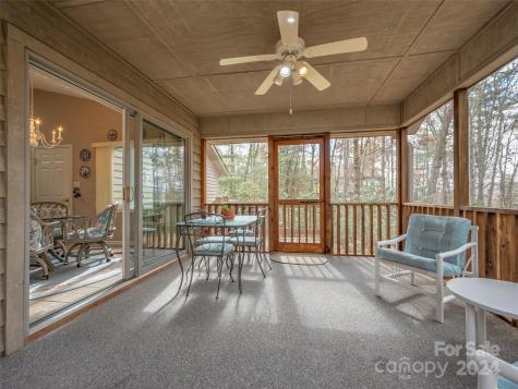 70 Old Hickory Trail Hendersonville NC 28739