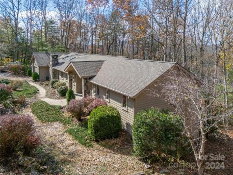 70 Old Hickory Trail Hendersonville NC 28739