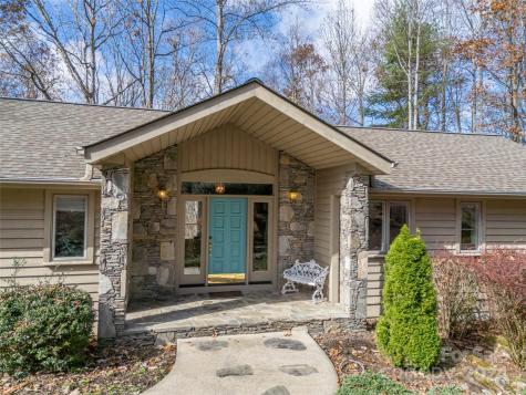 70 Old Hickory Trail Hendersonville NC 28739