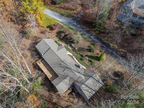 70 Old Hickory Trail Hendersonville NC 28739