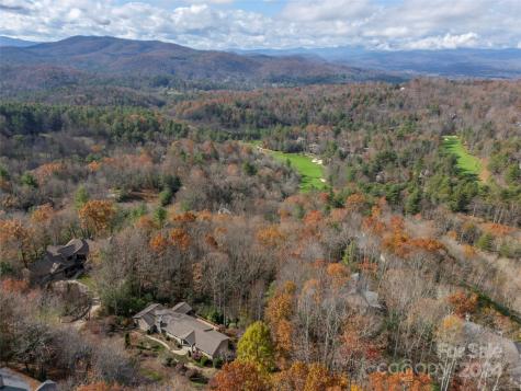 70 Old Hickory Trail Hendersonville NC 28739
