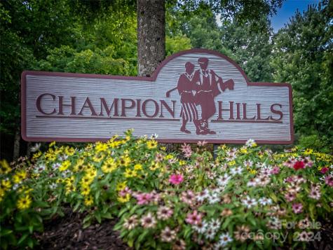70 Old Hickory Trail Hendersonville NC 28739