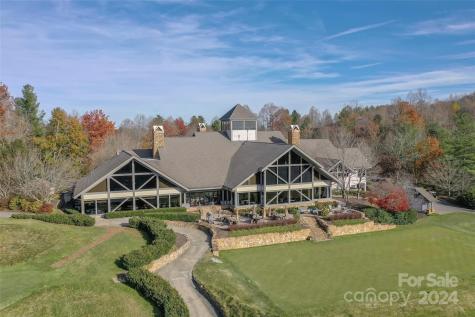 70 Old Hickory Trail Hendersonville NC 28739