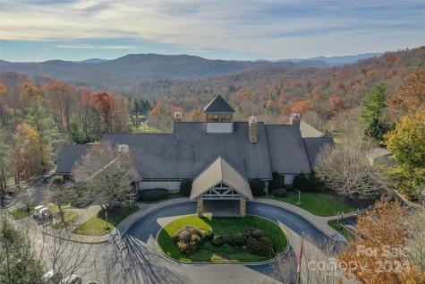 70 Old Hickory Trail Hendersonville NC 28739