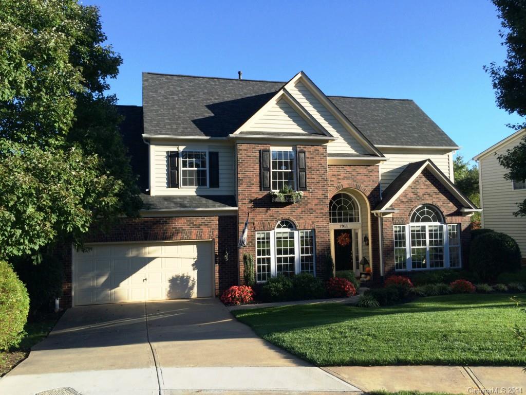7911 Fairmeadows Drive Charlotte NC 28269