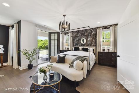3020 Endhaven Terraces Lane Charlotte NC 28277